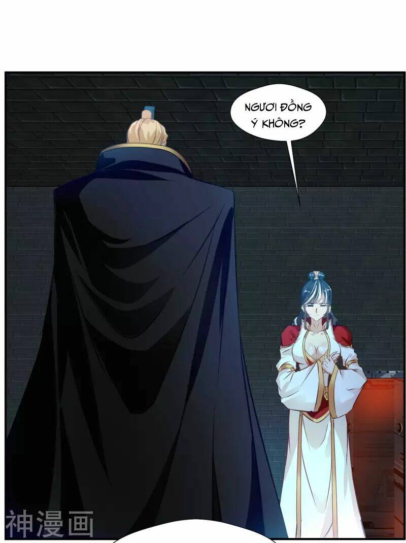 Tuyệt Thế Đế Tôn: Chapter 106