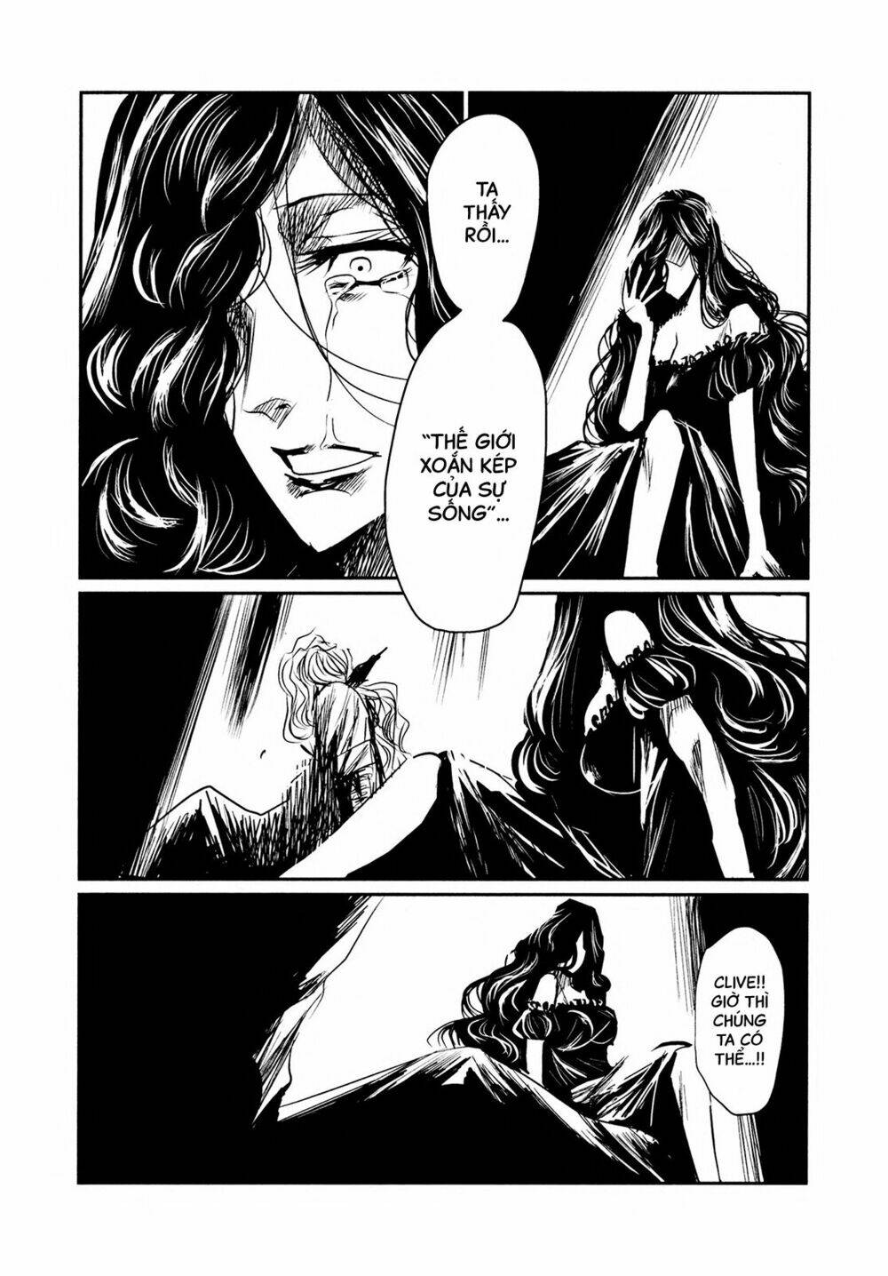 Keyman: Chapter 44