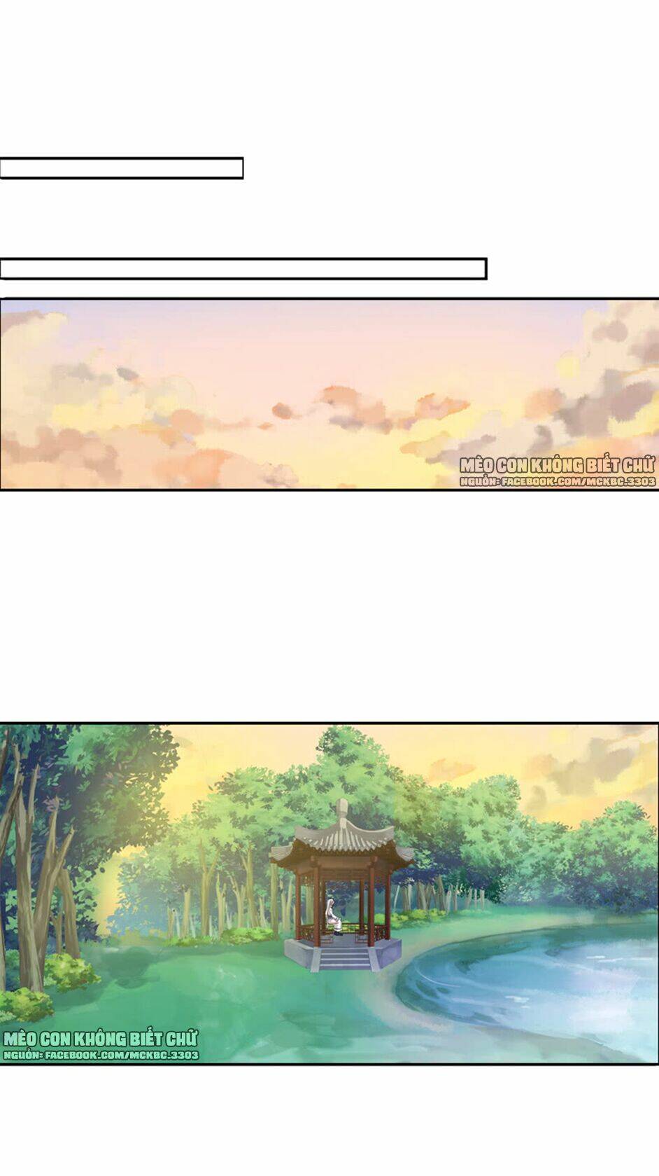 Bách Yêu Dị Văn: Chapter 93