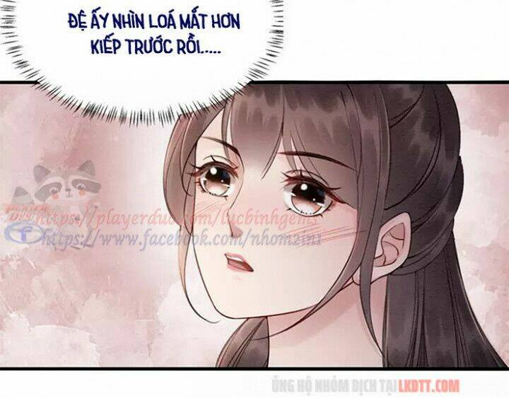 Trọng Sinh Bá Sủng Nhiếp Chính Vương Quá Mạnh Mẽ: Chapter 107