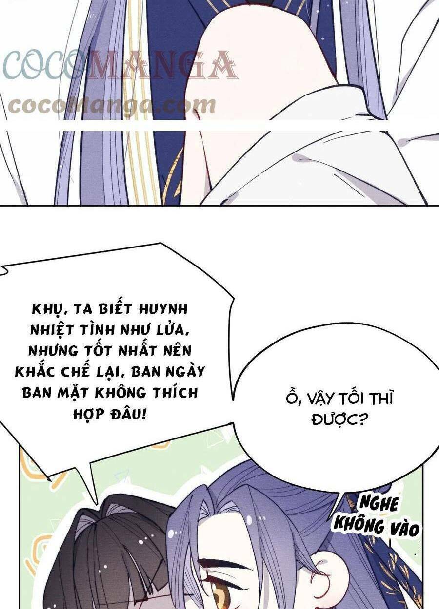 Quân Nhan Tựa Hoa Đào: Chapter 45