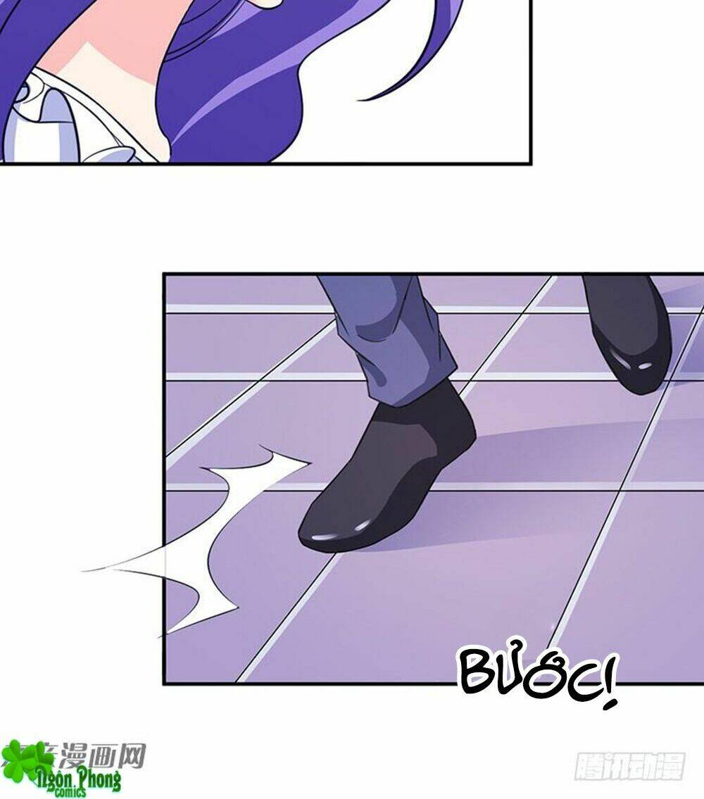 Vợ Yêu Là Báu Vật: Chapter 64