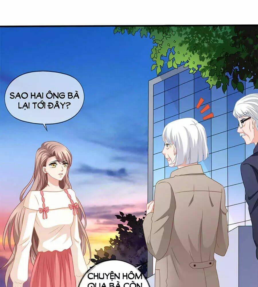 Mỹ Vị Giai Thê: Chapter 74