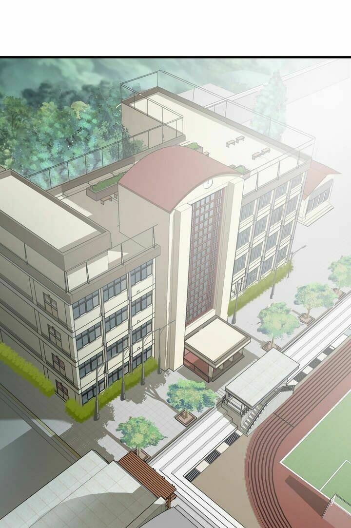 Kẻ Bị Ruồng Bỏ: Chapter 45