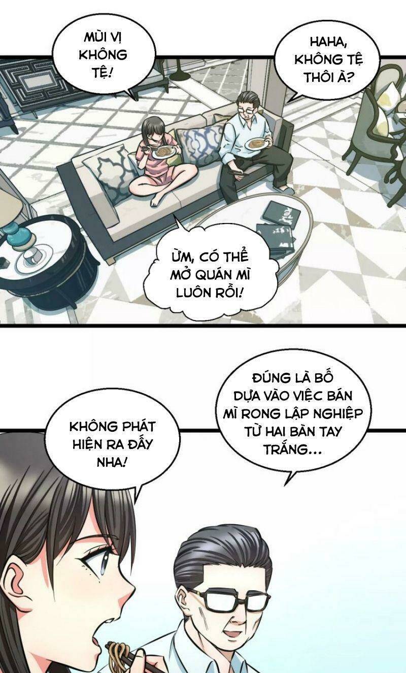 Đối Mặt Với Thử Thách: Chapter 15