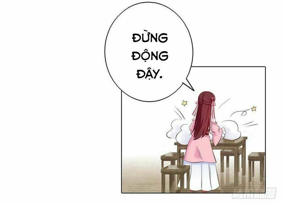 Lầu Trà Thủy Sinh Mộng: Chapter 23