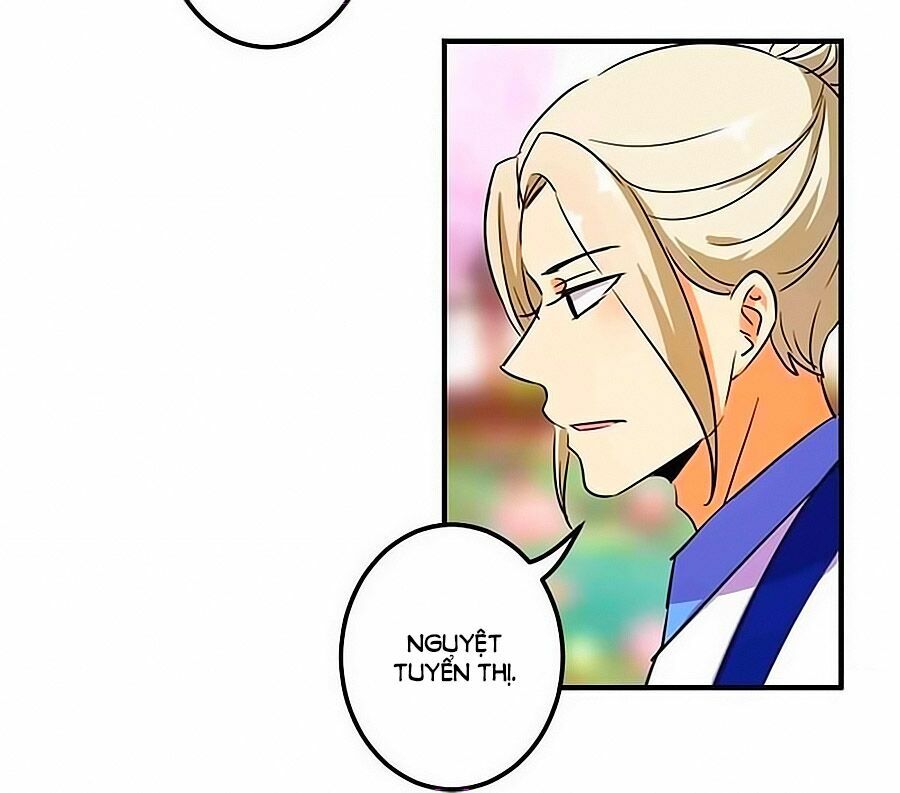 Vương Gia ! Ngươi Thật Bỉ Ổi !: Chapter 376
