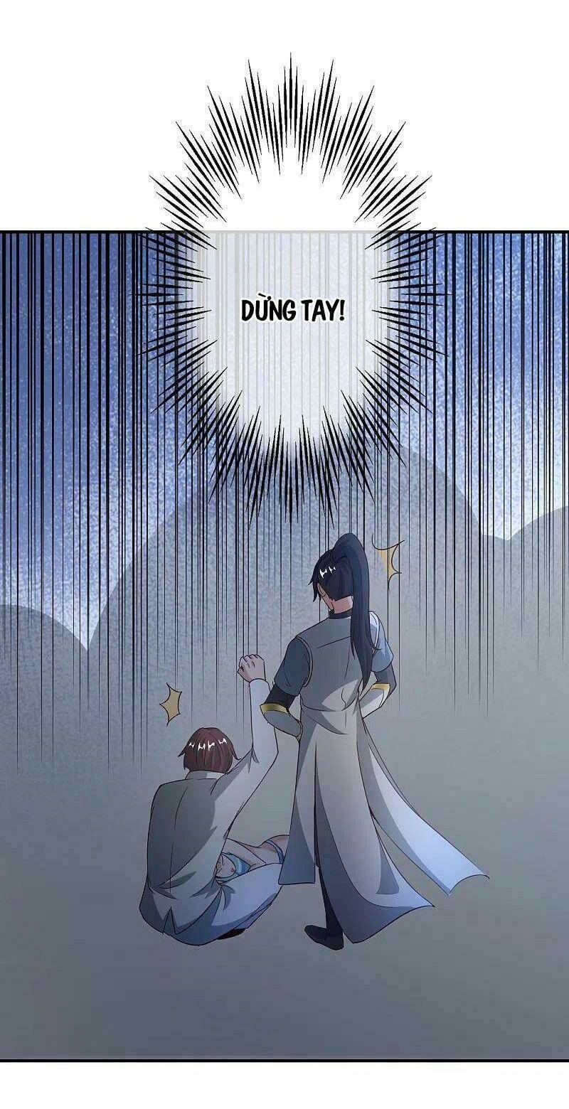 Vòng Bạn Bè Mạnh Nhất Của Tiên Giới: Chapter 138