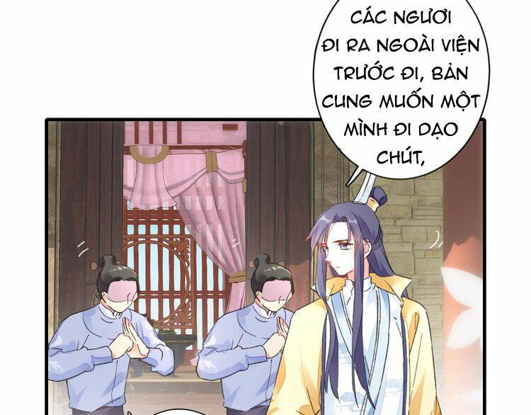 Hoa Nhan Sách: Chapter 74.2