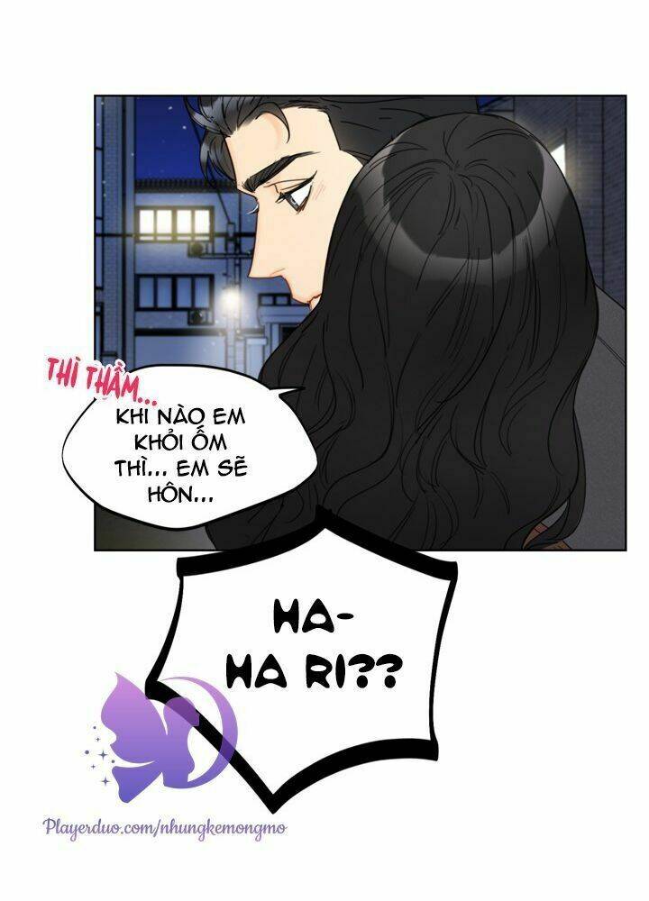 Hẹn Hò Nơi Công Sở: Chapter 72