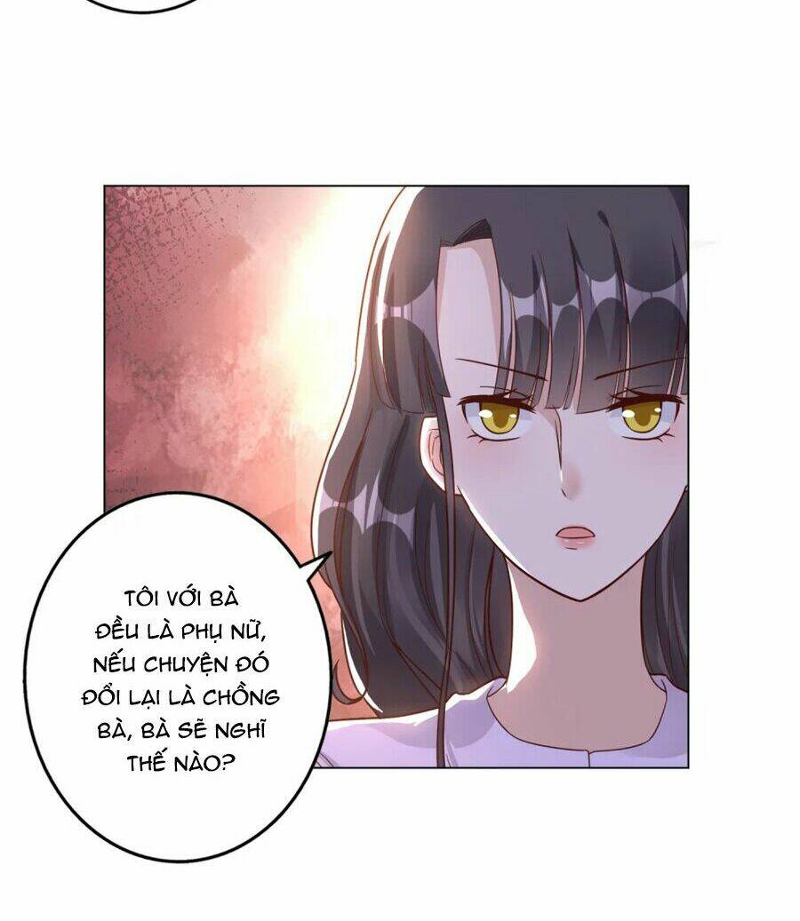 Hôn Nhân Dục Vọng: Thiếu Gia Nhẹ Một Chút!: Chapter 145