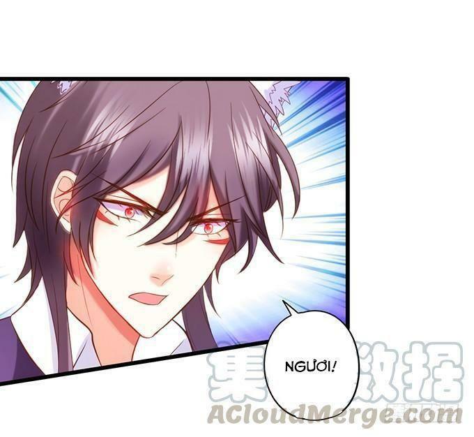 Hồ Tiên Hung Bạo: Chapter 96