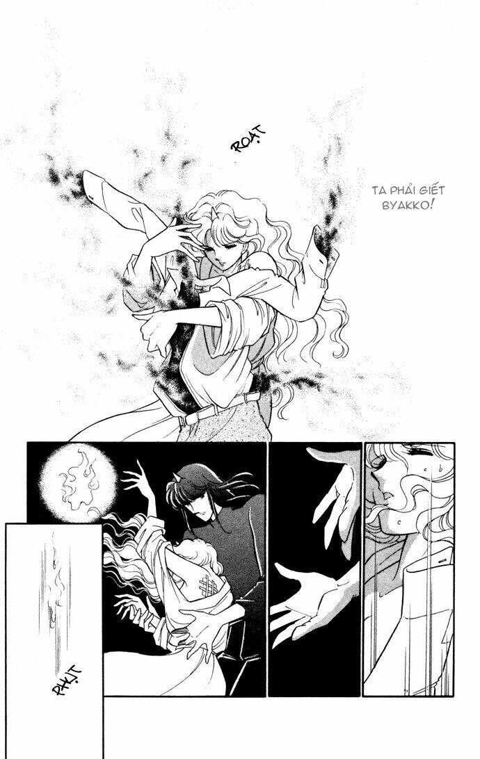 Ao No Fuuin - Blue Seal: Chapter 36