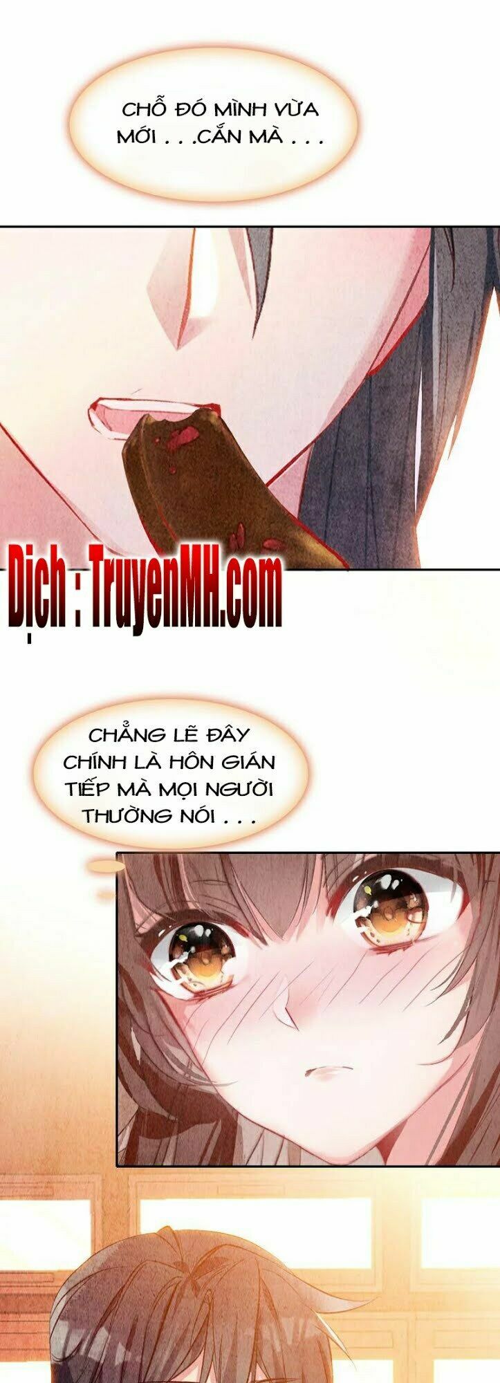 Gả Cho Một Tên Thái Giám Đáng Ghét: Chapter 64