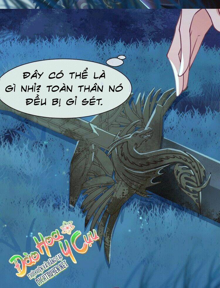 Phục Thù Thiếu Gia Tiểu Điềm Thê: Chapter 2