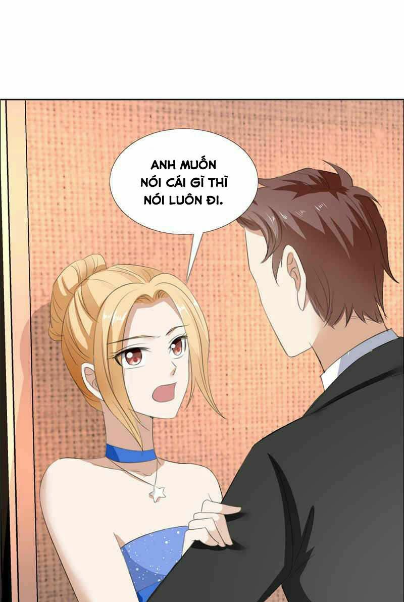 Độc Sủng Kiều Thê Của Bá Đạo Tổng Tài: Chapter 47