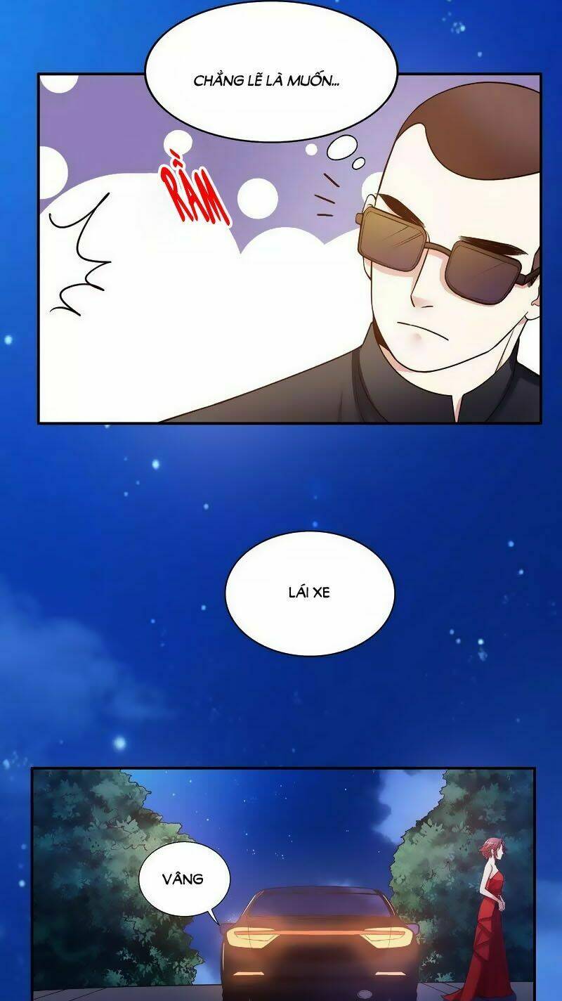 101 Phương Pháp Của Tổng Tài: Chapter 43
