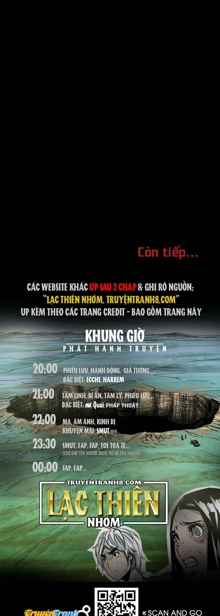 Thâu Hồn: Chapter 68