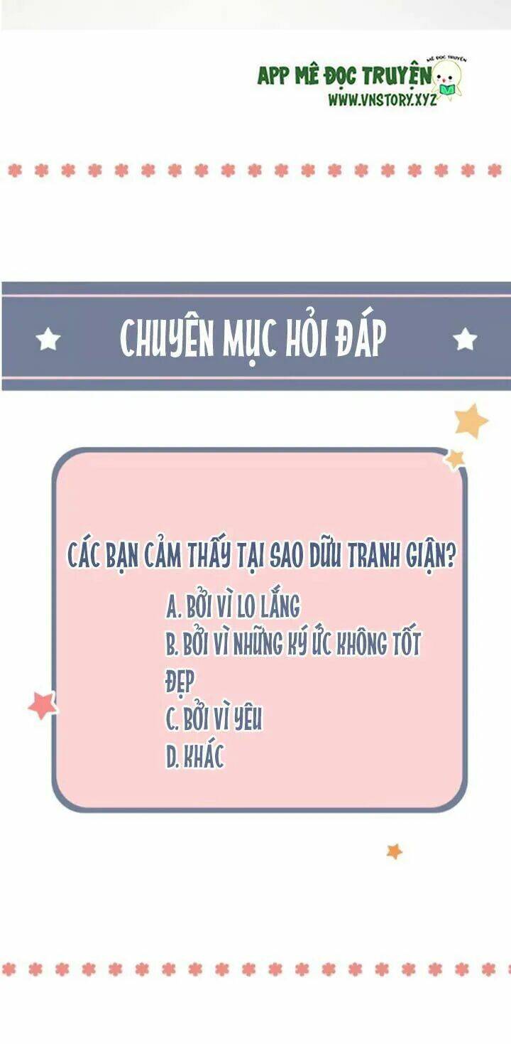 Trạch Thượng Tịch Mịch Huỳnh Hỏa: Chapter 38