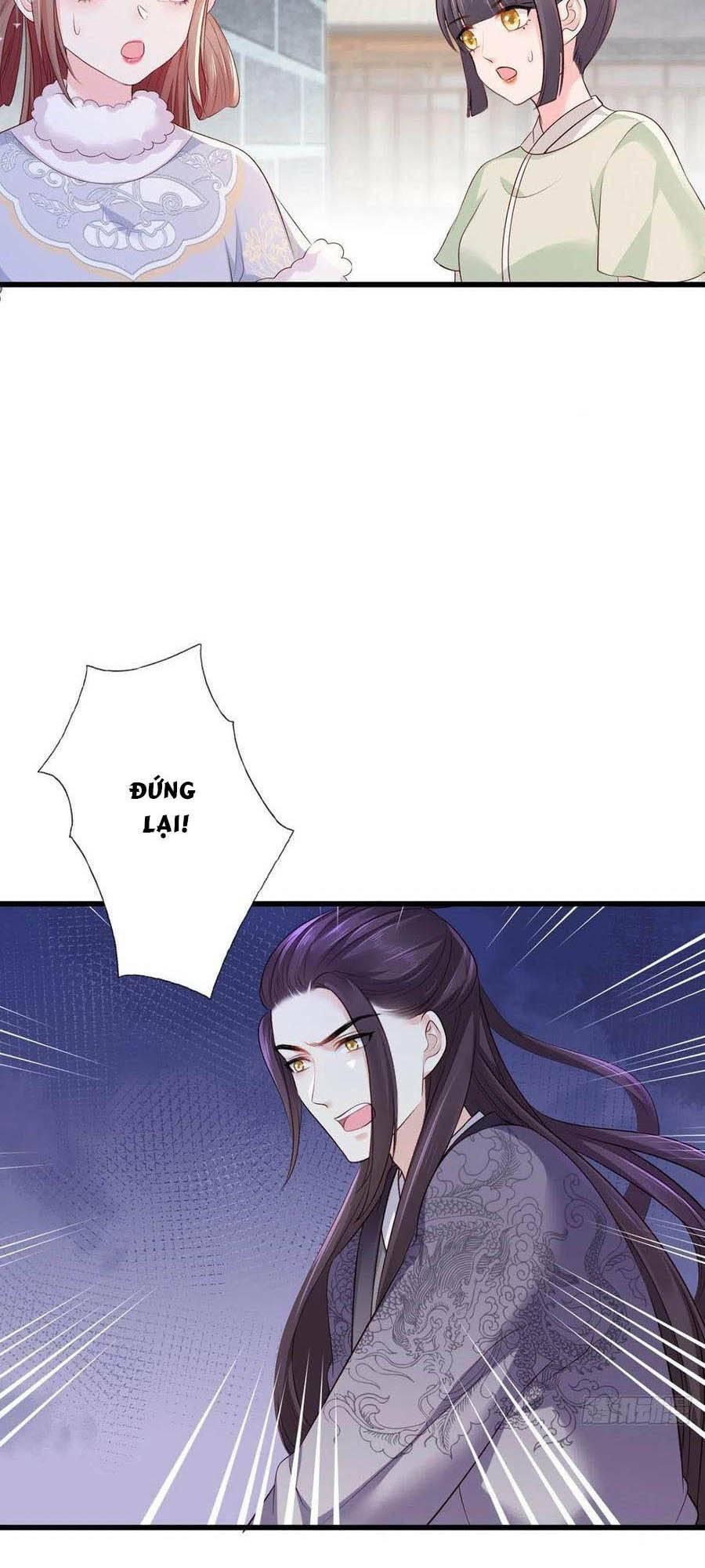 Nữ Thủ Phú Chi Kiều Sủng Nhiếp Chính Vương: Chapter 107