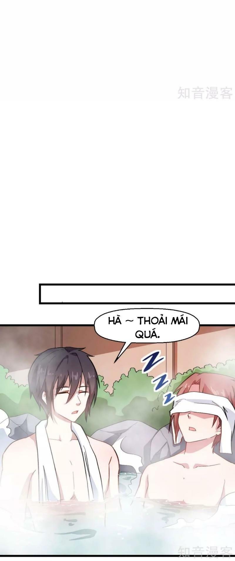 Vườn Trường Cuồng Sư Hệ Thống: Chapter 111