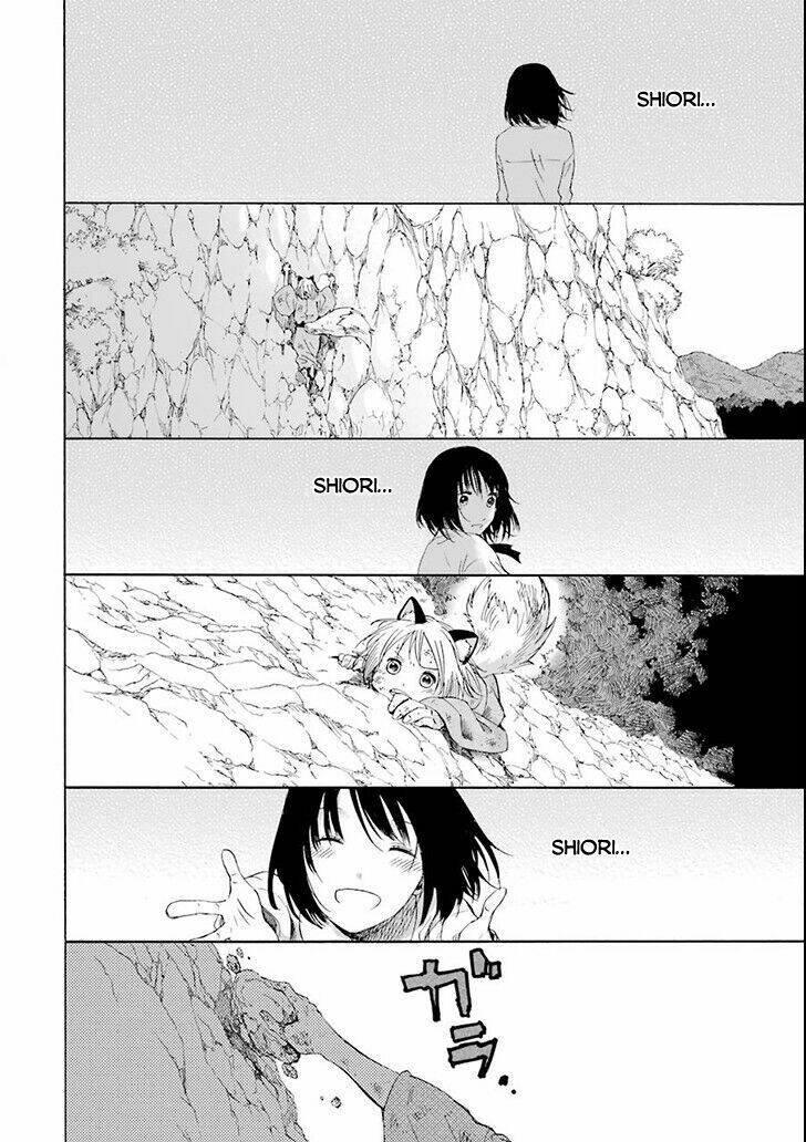 Vị Thần Ma Cà Rồng: Chapter 2