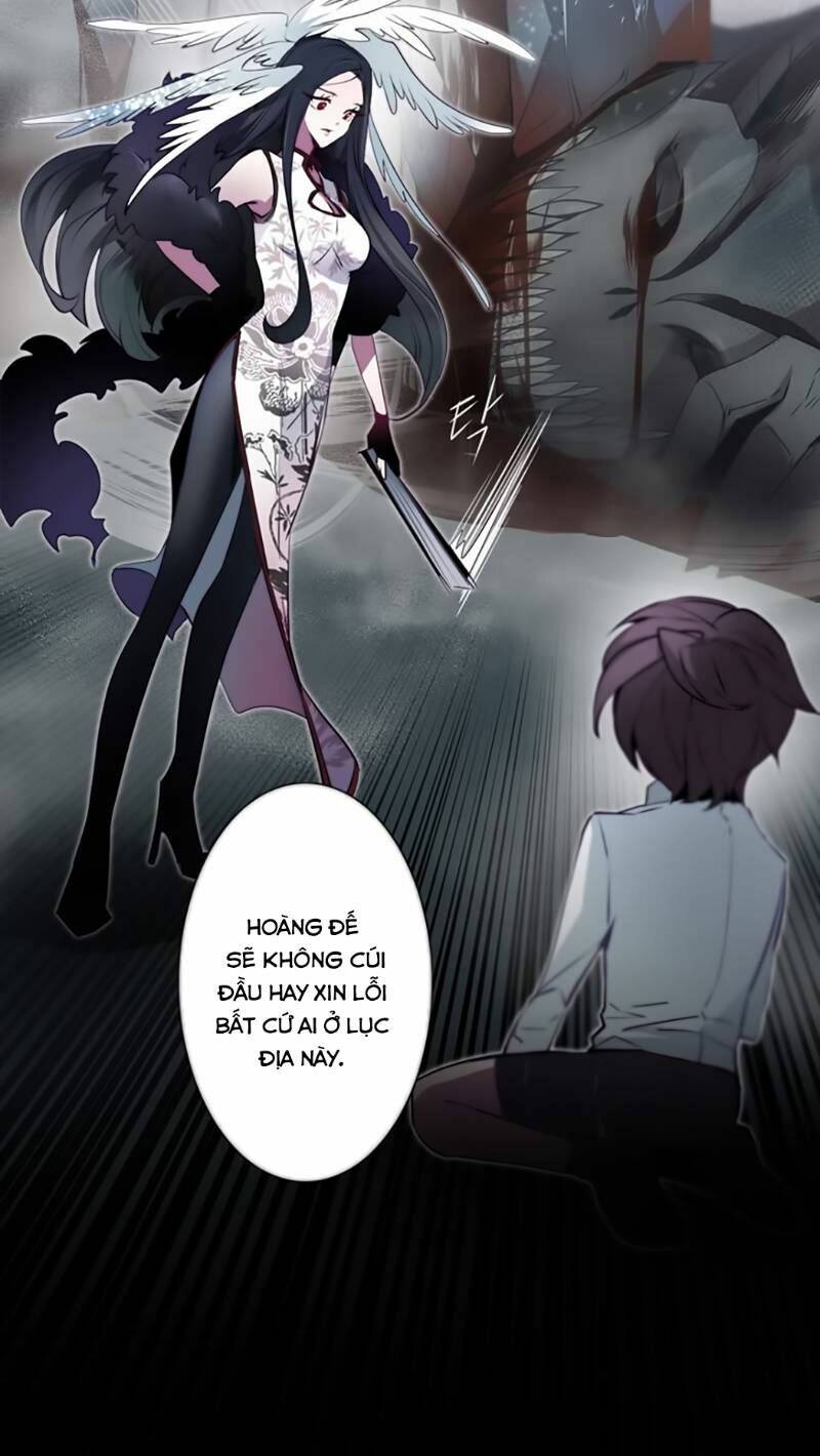 The Memory Of Wind: Anz: Chapter 13