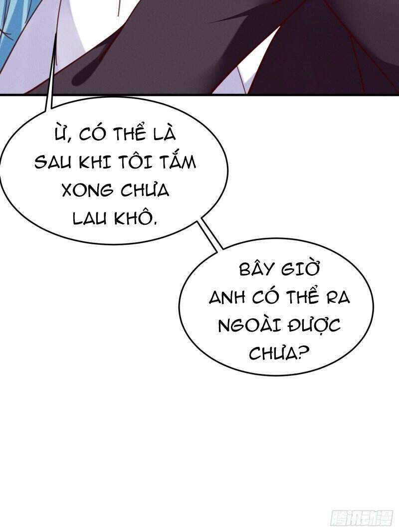 Trở Thành Đạo Sư Dũng Sĩ: Chapter 35