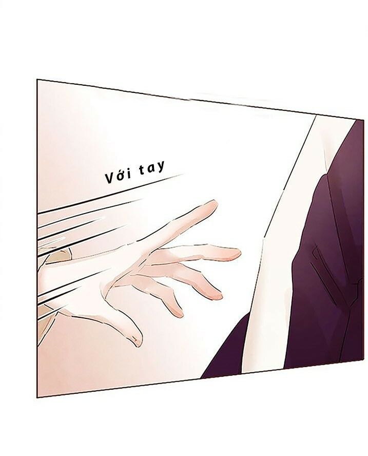 Giữa Tình Yêu Và Tình Bạn: Chapter 41