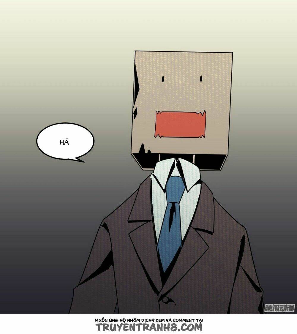 Điều Ước Của Người Phàm: Chapter 20