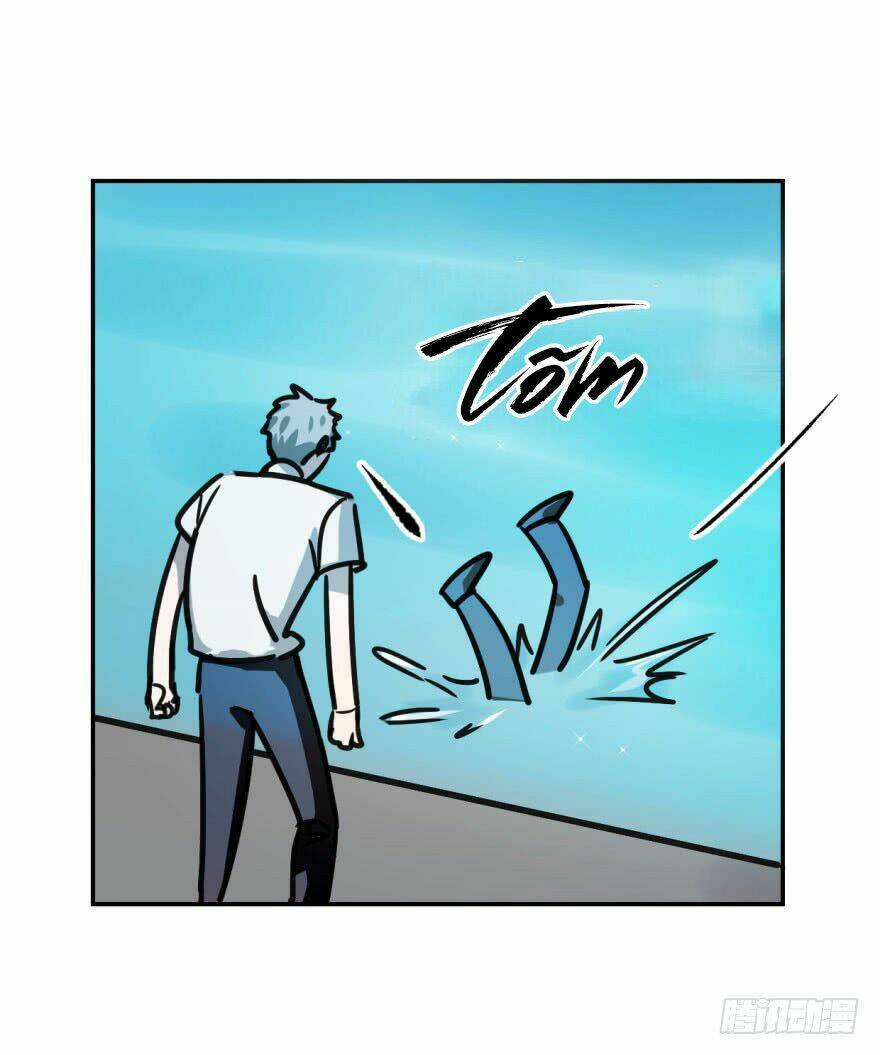 Truy Bắt Ngao Ngao: Chapter 4