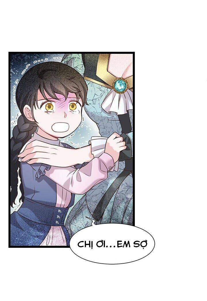 Nhân Vật Phản Diện Yêu Cầu Tôi Yêu Chàng: Chapter 21