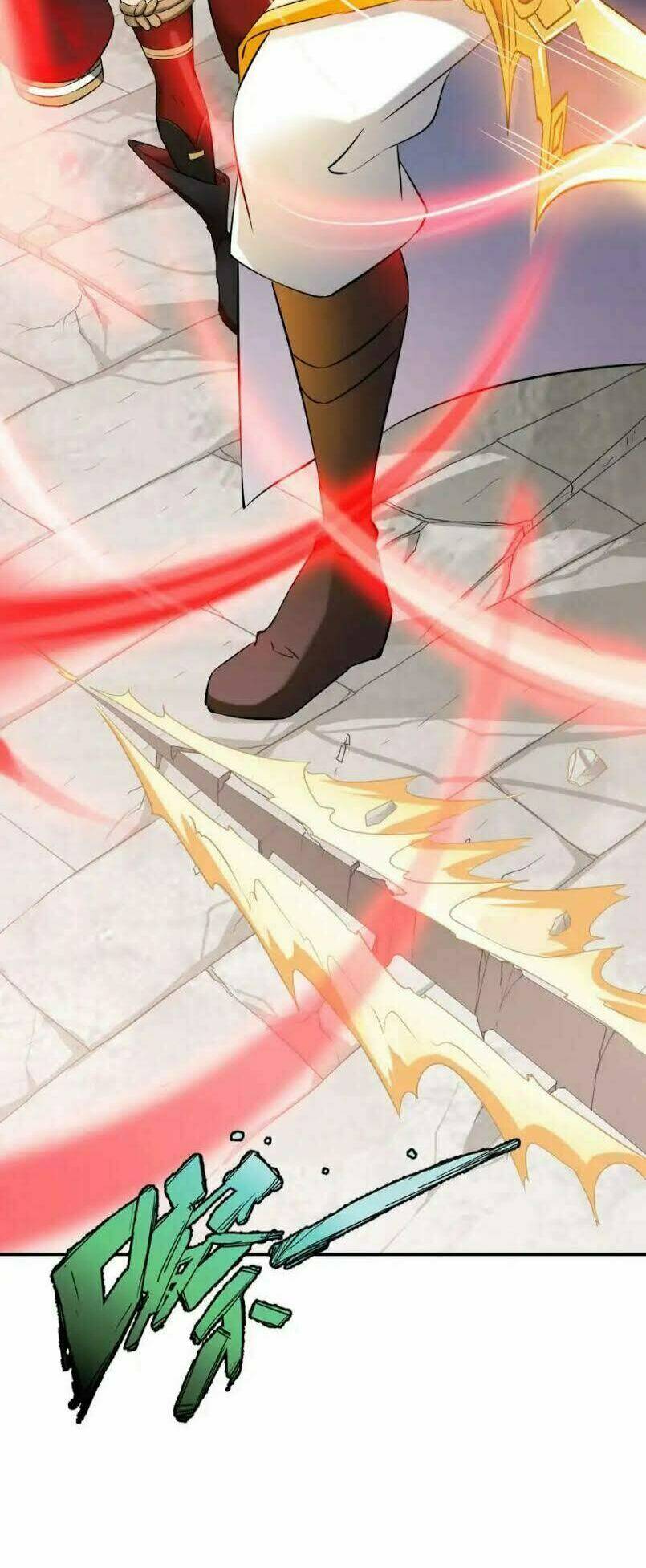 Chiến Đỉnh: Chapter 15