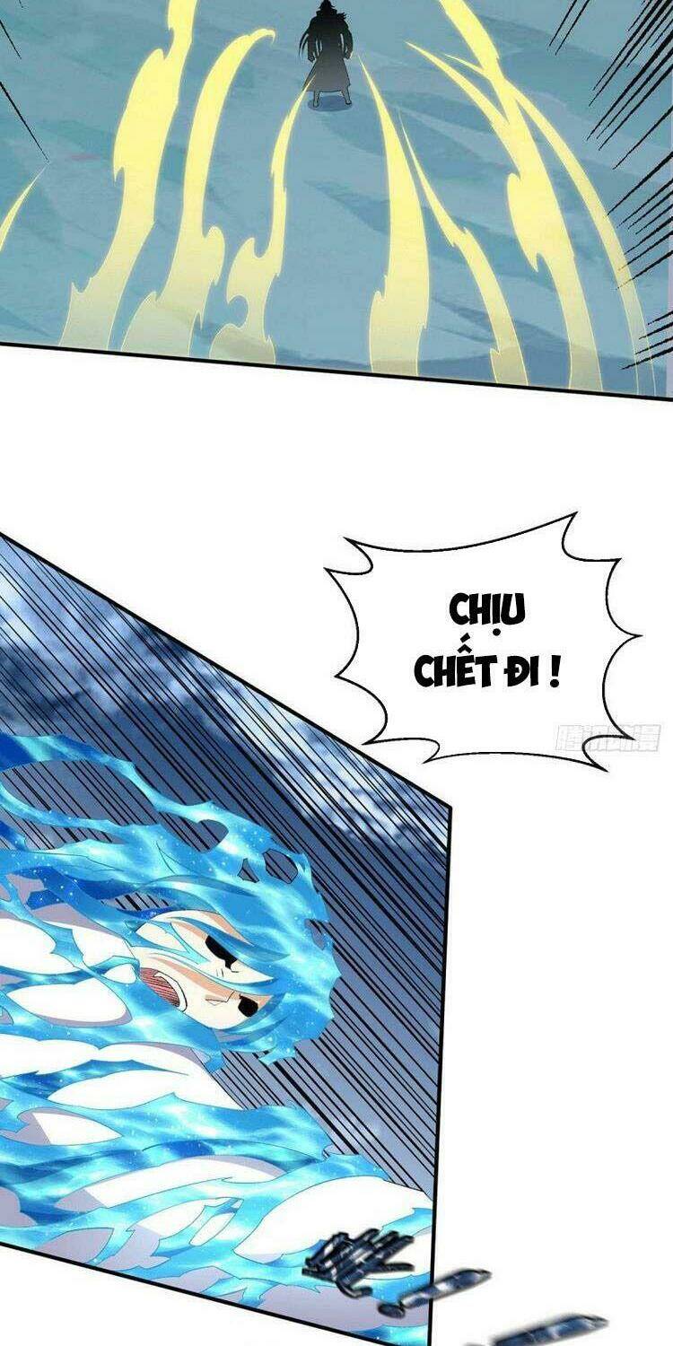 Tiên Vương Trùng Sinh: Chapter 366