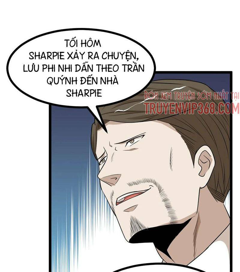 Đai Ca Trở Lại Tuổi 16: Chapter 152