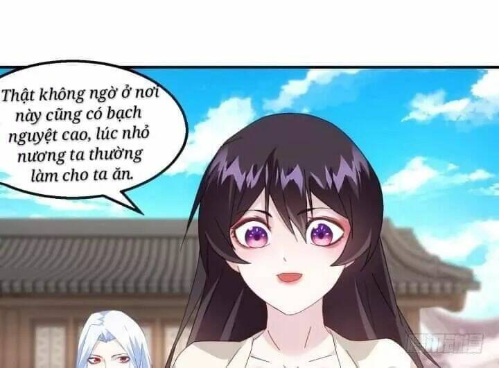 Bí Mật Của Dạ Tộc: Chapter 46