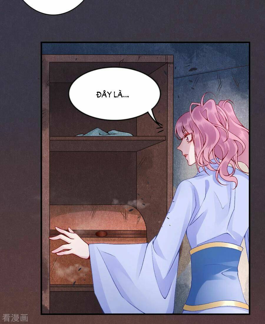 Hoàng Phi 9000 Tuổi: Chapter 70