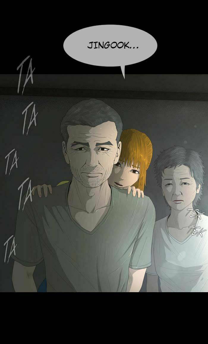 Dead Days: Chapter 28