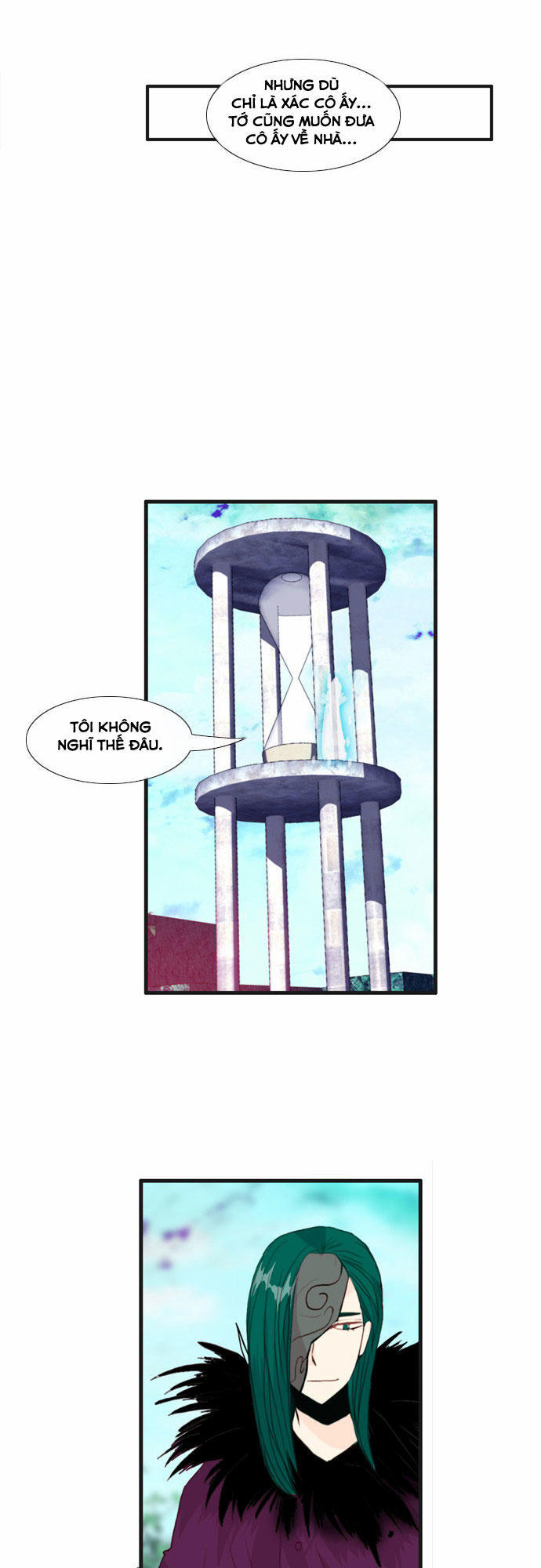Flow: Chapter 61