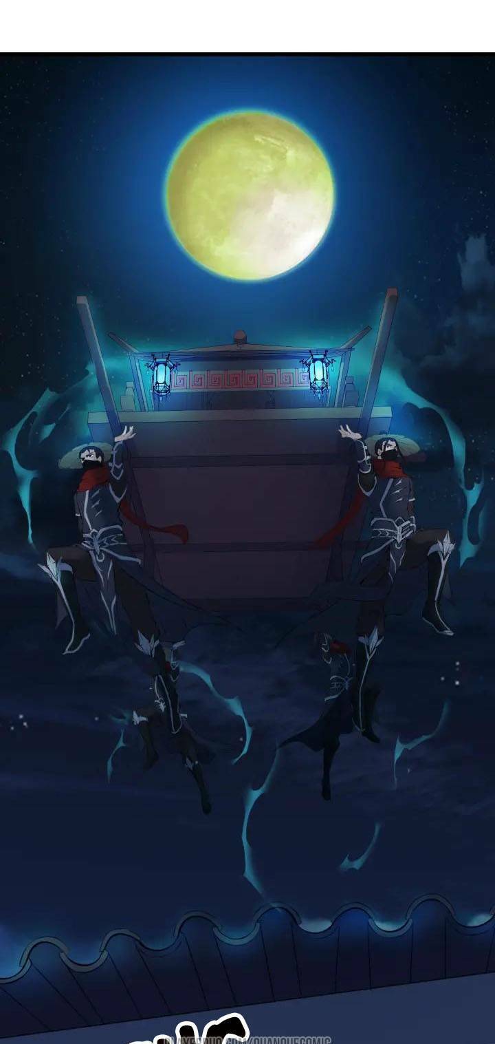 Long Mạch Võ Thần: Chapter 29