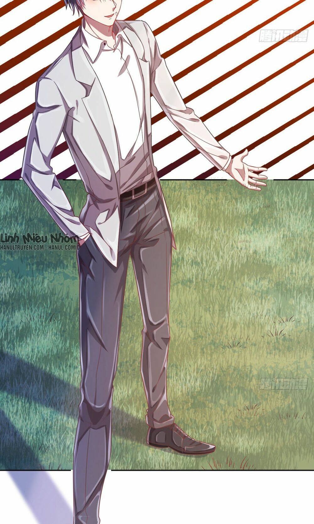 Đại Thần Gaming Đơn Phương Tôi: Chapter 11