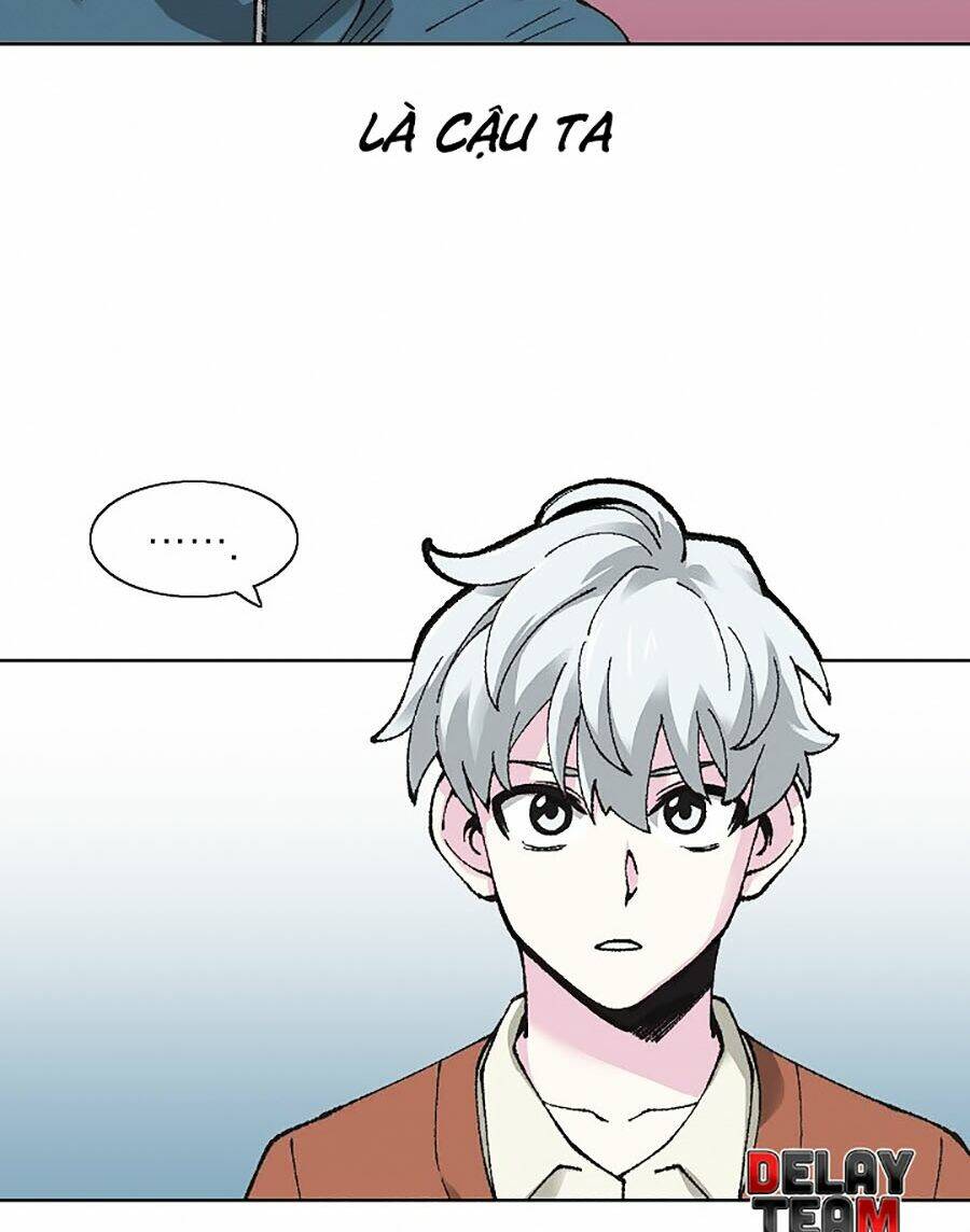 Hầm Ngục Bóng Tối: Chapter 19