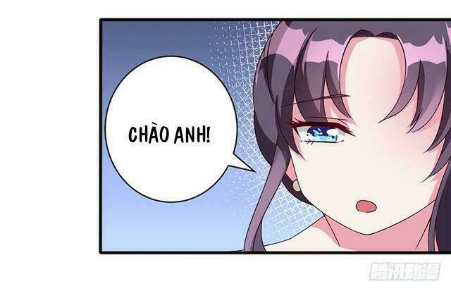 Gửi Người Không Quen: Chapter 6