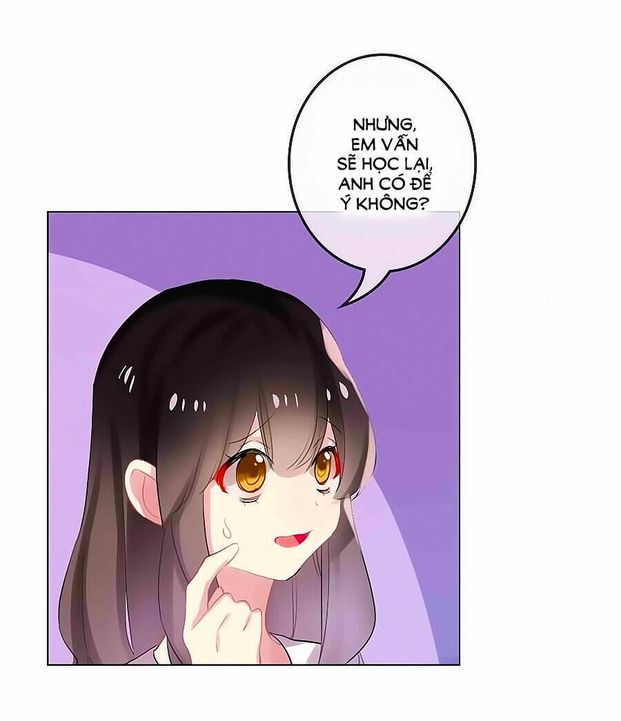 Một Giây Sau Bắt Đầu: Chapter 37