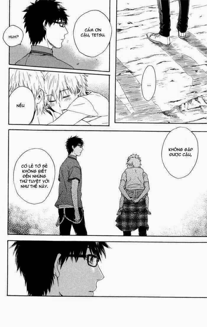 Acid Town: Chapter 6