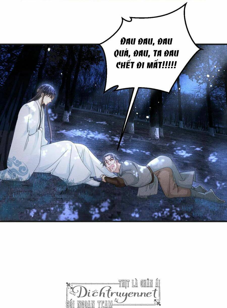Nhất Kiếm Sương Hàn: Chapter 61