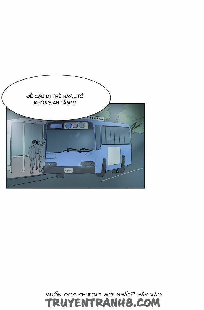 Transparent Cohabitation: Chapter 33