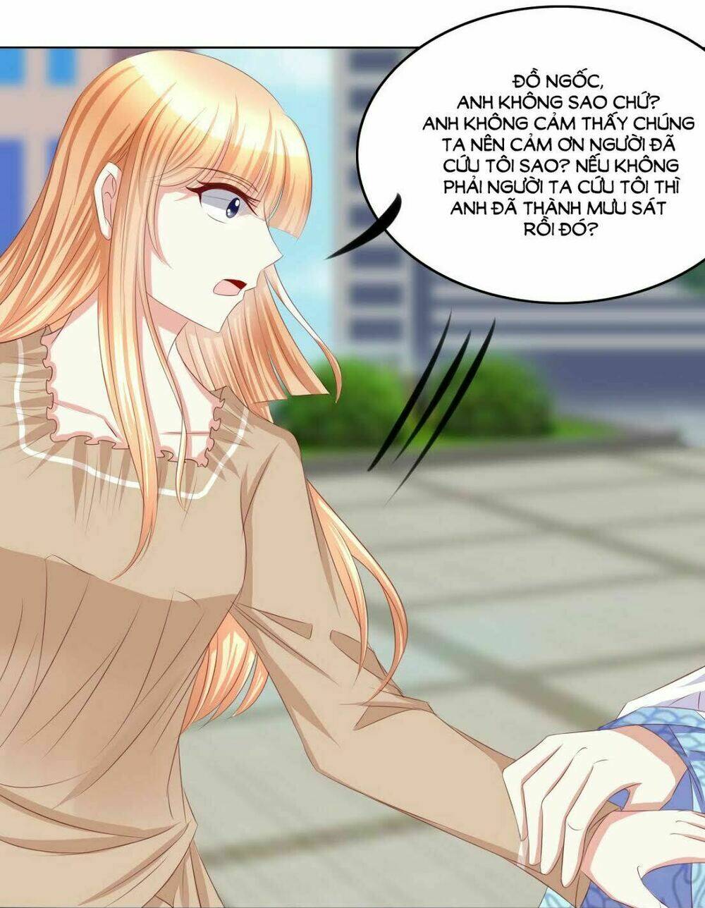 Hoàng Đế “Phế Vật” Tiến Hóa Sử: Chapter 68