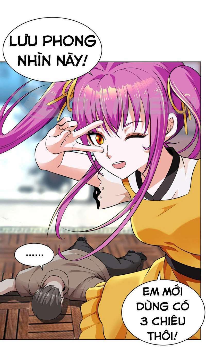 Y Đẳng Cuồng Binh: Chapter 108