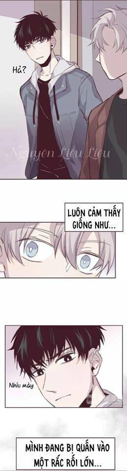 Huyền Sắc Thanh Âm: Chapter 3